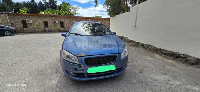 Iran Khodro Runna 2014, 175,000 km - 1.6 l - Bakı