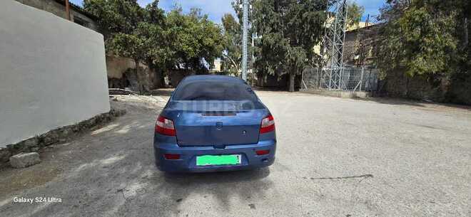 Iran Khodro Runna 2014, 175,000 km - 1.6 l - Bakı