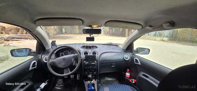 Iran Khodro Runna 2014, 175,000 km - 1.6 l - Bakı
