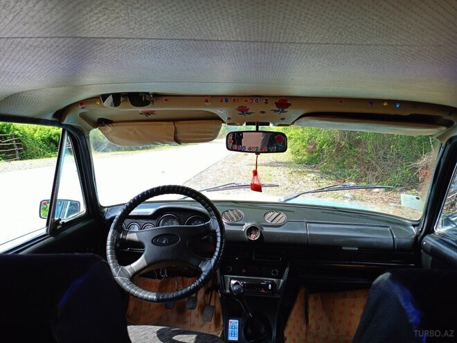 LADA (VAZ) 2106 1984, 99,000 km - 1.5 л - Qəbələ