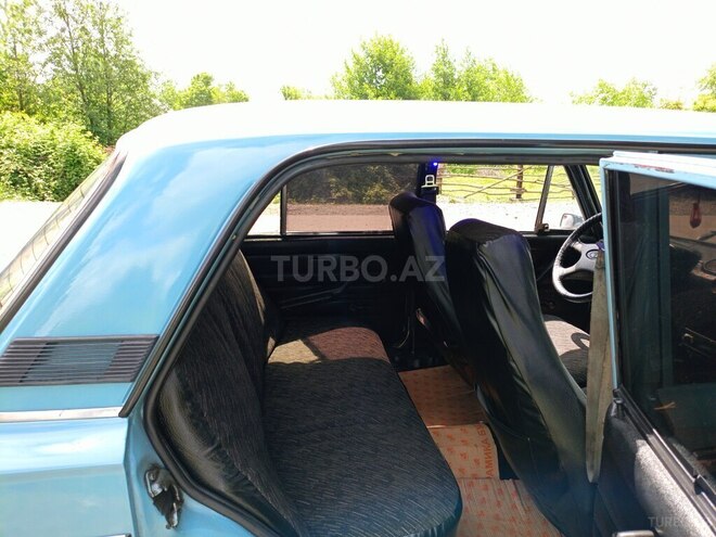 LADA (VAZ) 2106 1984, 99,000 km - 1.5 л - Qəbələ