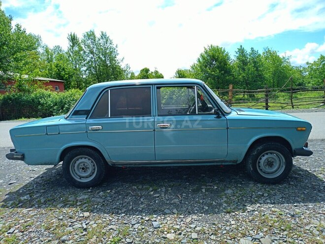 LADA (VAZ) 2106 1984, 99,000 km - 1.5 л - Qəbələ