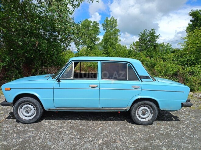 LADA (VAZ) 2106 1984, 99,000 km - 1.5 л - Qəbələ