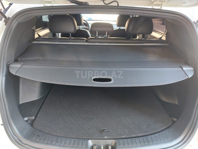Kia Sportage 2012, 156,000 km - 2.0 l - Bakı