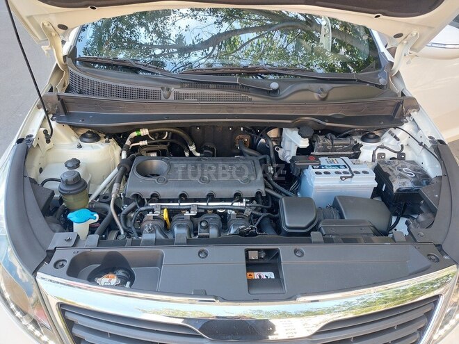 Kia Sportage 2012, 156,000 km - 2.0 l - Bakı