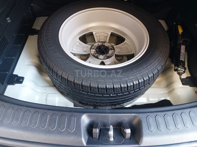 Kia Sportage 2012, 156,000 km - 2.0 l - Bakı