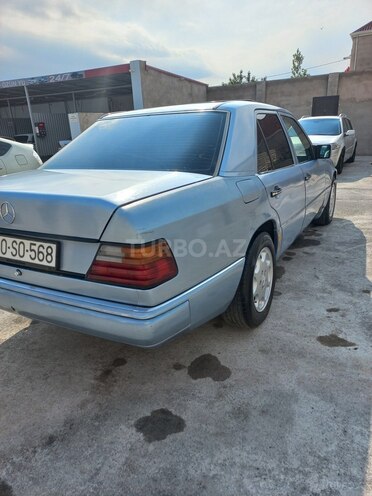 Mercedes E 230 1991, 300,000 km - 2.3 l - Bakı