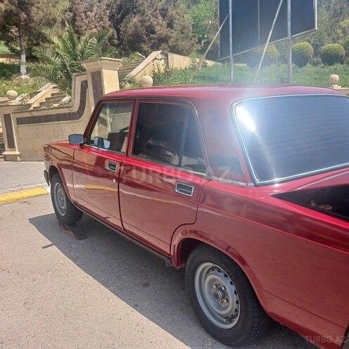 LADA (VAZ) 2107 2005, 99,000 km - 1.6 l - Ağsu