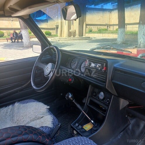 LADA (VAZ) 2107 2005, 99,000 km - 1.6 l - Ağsu