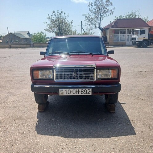 LADA (VAZ) 2107 2005, 99,000 km - 1.6 l - Ağsu