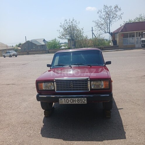 LADA (VAZ) 2107 2005, 99,000 km - 1.6 l - Ağsu