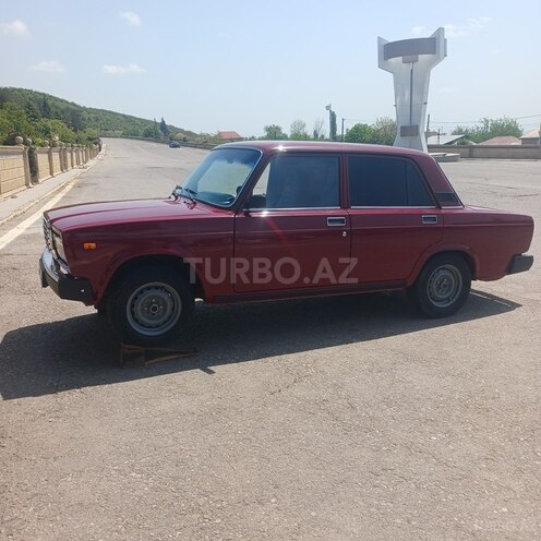 LADA (VAZ) 2107 2005, 99,000 km - 1.6 l - Ağsu