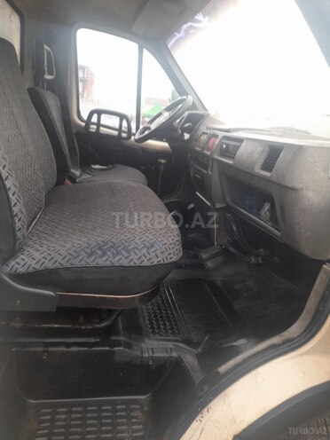 GAZ 33021 1997, 270,170 km - 2.4 l - Quba
