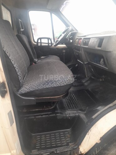 GAZ 33021 1997, 270,170 km - 2.4 l - Quba