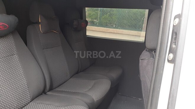Mercedes Vito 2008, 361,156 km - 2.2 l - Bakı