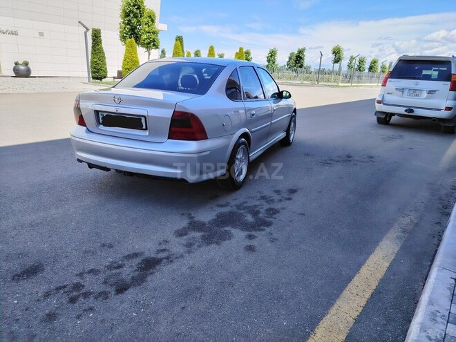 Opel Vectra 2001, 375,125 km - 1.8 l - Tovuz