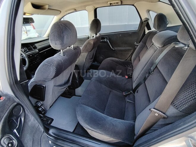 Opel Vectra 2001, 375,125 km - 1.8 l - Tovuz