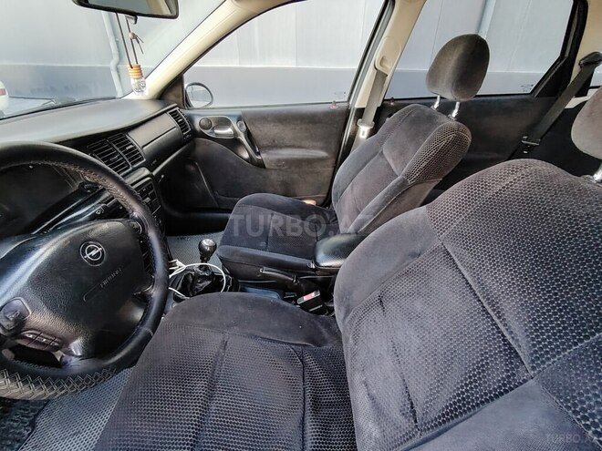 Opel Vectra 2001, 375,125 km - 1.8 l - Tovuz