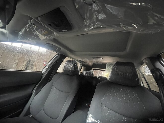 Toyota Corolla Cross 2023, 0 km - 2.0 l - Bakı