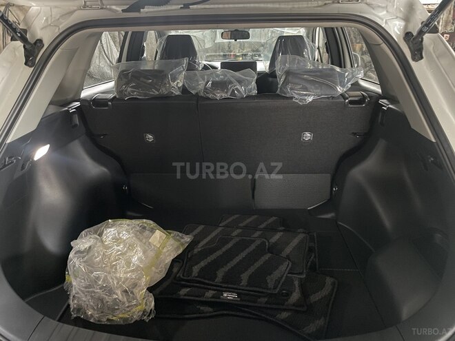 Toyota Corolla Cross 2023, 0 km - 2.0 l - Bakı