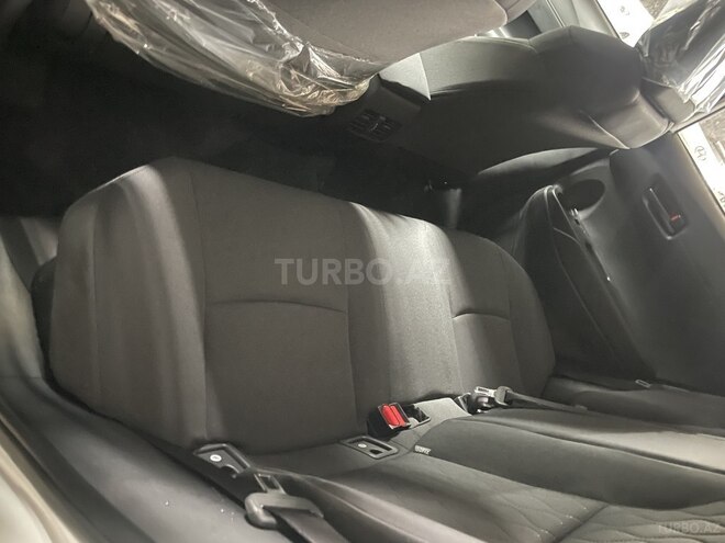 Toyota Corolla Cross 2023, 0 km - 2.0 l - Bakı