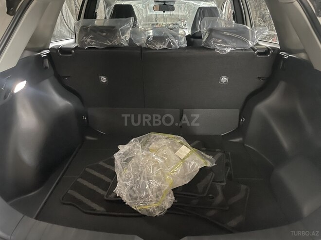 Toyota Corolla Cross 2023, 0 km - 2.0 l - Bakı