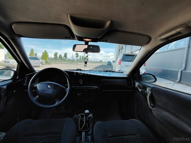 Opel Vectra 2001, 375,125 km - 1.8 l - Tovuz