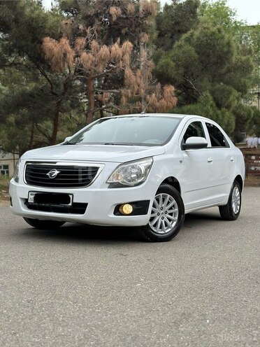 Ravon R4 2019, 127,000 km - 1.5 l - Bakı