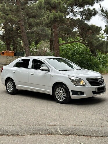 Ravon R4 2019, 127,000 km - 1.5 l - Bakı