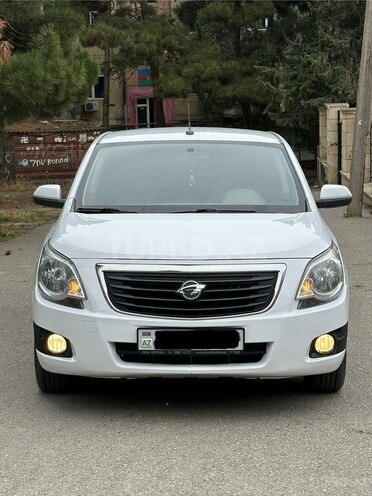 Ravon R4 2019, 127,000 km - 1.5 l - Bakı
