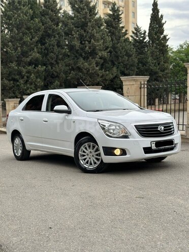 Ravon R4 2019, 127,000 km - 1.5 l - Bakı