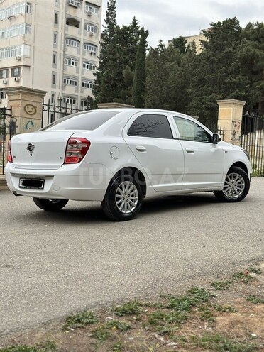 Ravon R4 2019, 127,000 km - 1.5 l - Bakı