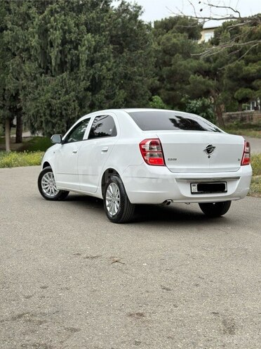 Ravon R4 2019, 127,000 km - 1.5 l - Bakı