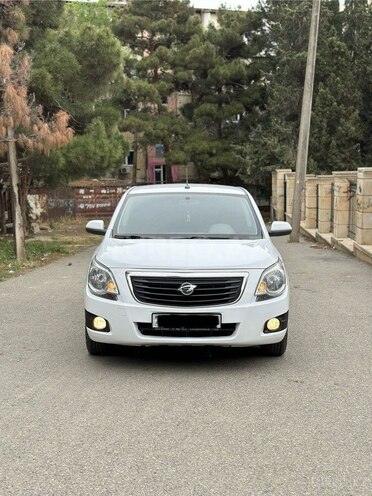 Ravon R4 2019, 127,000 km - 1.5 l - Bakı