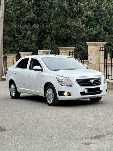 Ravon R4 2019, 127,000 km - 1.5 l - Bakı