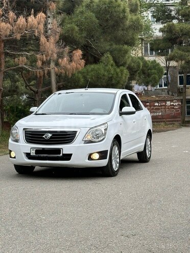 Ravon R4 2019, 127,000 km - 1.5 l - Bakı