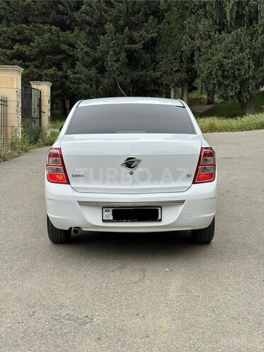 Ravon R4 2019, 127,000 km - 1.5 l - Bakı