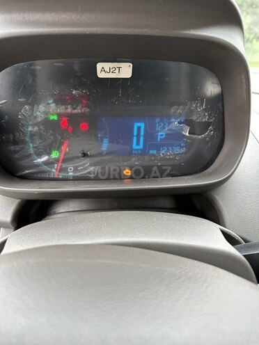 Ravon R4 2019, 127,000 km - 1.5 l - Bakı