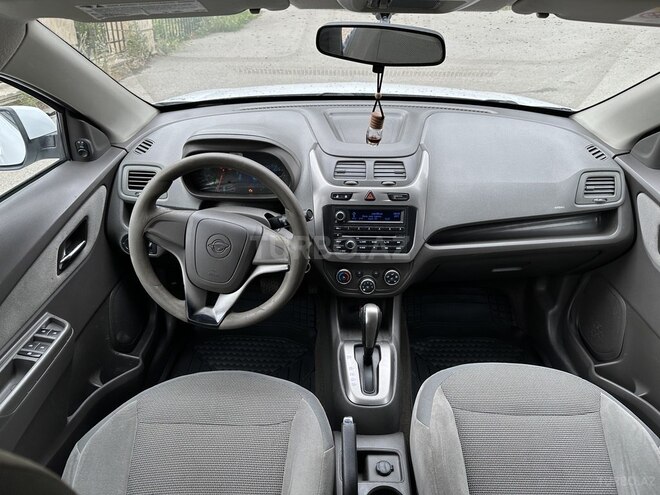 Ravon R4 2019, 127,000 km - 1.5 l - Bakı