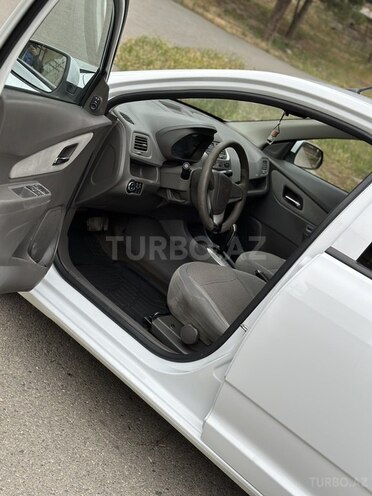 Ravon R4 2019, 127,000 km - 1.5 l - Bakı