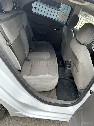 Ravon R4 2019, 127,000 km - 1.5 l - Bakı