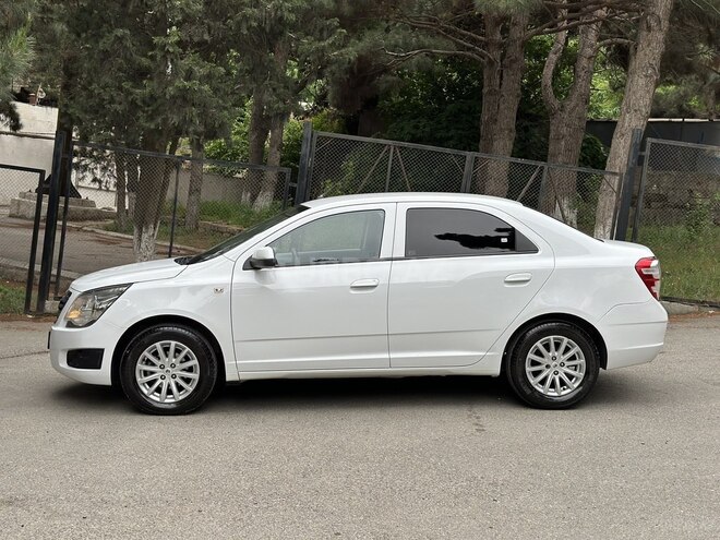 Ravon R4 2019, 127,000 km - 1.5 l - Bakı