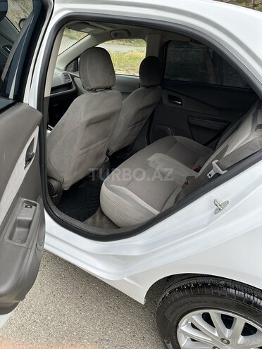 Ravon R4 2019, 127,000 km - 1.5 l - Bakı