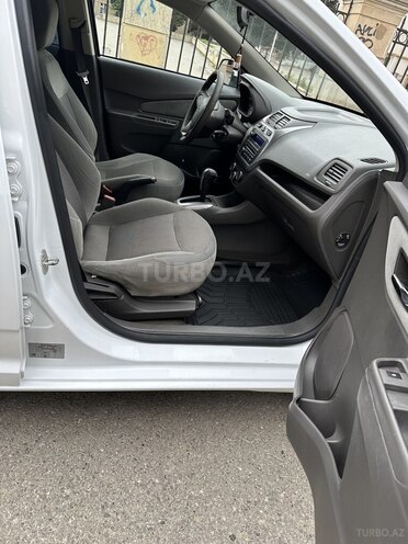 Ravon R4 2019, 127,000 km - 1.5 l - Bakı