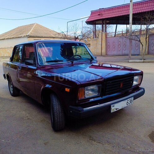LADA (VAZ) 2107 2004, 99,000 km - 1.6 l - Tovuz