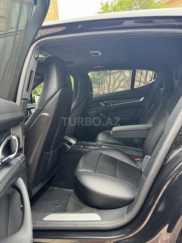 Porsche Panamera GTS 2013, 144,500 km - 4.8 l - Bakı