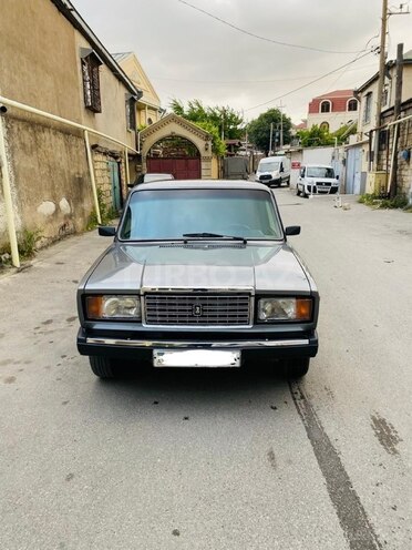 LADA (VAZ) 2107 2010, 35,000 km - 1.6 l - Bakı