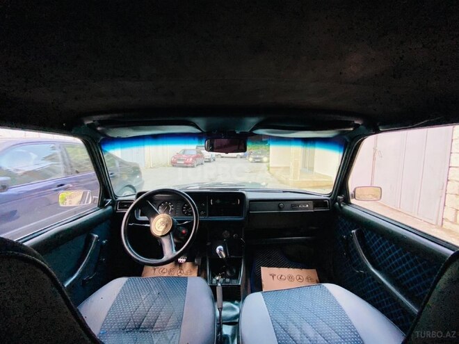 LADA (VAZ) 2107 2010, 35,000 km - 1.6 l - Bakı
