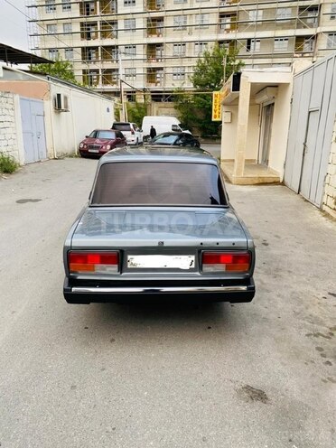 LADA (VAZ) 2107 2010, 35,000 km - 1.6 l - Bakı