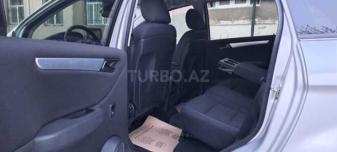 Mercedes B 170 2007, 176,000 km - 1.7 l - Sumqayıt